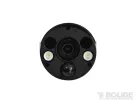 Bolide - BN8035F/NDAA - 5MP H.265 Two-Way Voice Camera with Whitelight