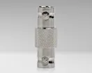 Jonard - BNC-SA - BNC Straight Adapter (Pack of 1)