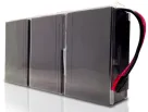 MINUTEMAN - BP36CRTXL - Battery Pack - EXR750RT2U(NC)-EXR1500RT2U(NC)