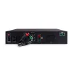 CYBERPOWER - BP48VP2U02 - Extended Battery Pack for PR1500RTXL2U, PR2000RTXL2U, PR2200RTXL2U, PR3000RTXL2U, PR1500RTXL2UC, PR1500RTXL2UCN, PR2000RTXL2UC, PR2000RTXL2UCN, PR2200RTXL2UC, PR2200RTXL2UCN, PR3000RTXL2UC, PR3000RTXL2UCN