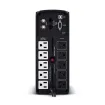 Cyber Power - BRG1000AVRLCD - UPS SYSTEMS Intelligent LCD, 1000VA/600W Line Interactive UPS, Mini-tower, 10 Outlets