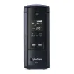 Cyber Power - BRG1000AVRLCD - UPS SYSTEMS Intelligent LCD, 1000VA/600W Line Interactive UPS, Mini-tower, 10 Outlets