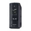 Cyber Power - BRG1000AVRLCD - UPS SYSTEMS Intelligent LCD, 1000VA/600W Line Interactive UPS, Mini-tower, 10 Outlets