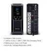 Cyber Power - BRG1500AVRLCD2 - UPS SYSTEMS Intelligent LCD 1500VA/900W Line Interactive, Mini-tower