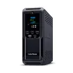 Cyber Power - BRG1500AVRLCD2 - UPS SYSTEMS Intelligent LCD 1500VA/900W Line Interactive, Mini-tower