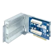 QNAP - BRKT-RISER-2P-2U - Riser Card Module