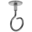 Magdaddy - BRM4T125 - 1-1/4" Magnetic Bridle Ring, 90 lbs