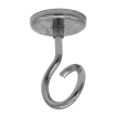 Magdaddy - BRM75 - 3/4" Magnetic Bridle Ring 10-24, UL Listed 40 lbs
