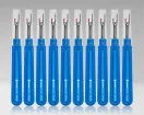 Jonard - BRT-100 - Buffer Tube Binder Ripper Tool, Pack of 10