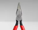 Jonard - BSHORTNOSE - Short Nose B Type Pliers