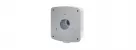Lilin - BTD02W - Outdoor Back Box for Bullets, White Color