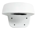 Lilin - BTD04W - Wall Bracket for MRXX & AHD Series Domes (White)