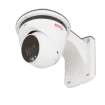 BTG-NS1909IROD28W 8MP 2.8mm Fixed Lens Eyeball Camera with Audio