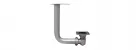 Lilin - BTR01S - Camera Ceiling Bracket (J Style) for LR7224, LR/IPR7722, LR/IPR/ZR7424, IPR424, IPR434, IPR7334 Bullet Camera