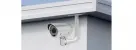 Lilin - BTR04S - Ceiling Mounting Bracket (L Style, Silver) for Bullet Cameras