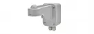Lilin - BTS03G - Outdoor Wall Bracket for PTZ Domes, Gray Color, IPS4184, IPS4204, IPS4304