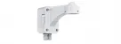 Lilin - BTS03W - Outdoor Wall Bracket for PTZ Domes, White Color, PSD46xx, PSR50xx