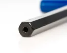 Jonard - BW-512 - T Handle Security Wrench 1/2"