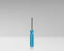 Jonard - BW-532-3 - Booth Wrench, 3"