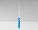 Jonard - BW-532 - Booth Wrench, 6"