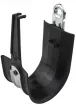 Platinum Tools - HPH48AC6-25BK - HPH JHk 3" 90Dg Angle 3/8" hole, Size 48, Black  (25 EA)