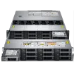 Digital Watchdog - DW-BJRR2Y440TLX - Blackjack Rack 2U 26-bay server with 32GB dual processor, RAID5/6 options, Linux - 420TB