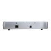 Digital Watchdog - DW-BJNAS12TR - Blackjack NAS Desktop Storage, ARM Cortex-A9 Dual-core-1.0ghz, 512MB RAM, Linux embedded - 6TB (2x 6TB, RAID1)