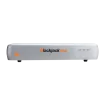 Digital Watchdog - DW-BJNAS12TR - Blackjack NAS Desktop Storage, ARM Cortex-A9 Dual-core-1.0ghz, 512MB RAM, Linux embedded - 6TB (2x 6TB, RAID1)
