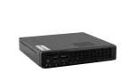 ExacqVision - C-01T-32S - 1TB C-Series Pro Plus Live Monitoring Station Running Exacqvision Client Win10 Supports 32 Full HD Streams
