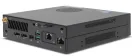 EXACQ - C2-00T-16SL - Live monitoring C-Series exacqVision 16 stream workstation (Single display support), 0TB storage. Linux Ubuntu 22.04 LTS OS on SSD, 8GB RAM, 1 X 1GbE, 1 x 2.5GbE, 8 x USB, 2 x DP, WiFi & BLE. Includes VESA mount kit, mouse and k