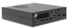 EXACQ - C2-00T-16SL - Live monitoring C-Series exacqVision 16 stream workstation (Single display support), 0TB storage. Linux Ubuntu 22.04 LTS OS on SSD, 8GB RAM, 1 X 1GbE, 1 x 2.5GbE, 8 x USB, 2 x DP, WiFi & BLE. Includes VESA mount kit, mouse and k