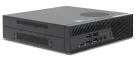 EXACQ - C2-01T-32SW - Live monitoring C-Series exacqVision 32 stream workstation (Dual display support), 1TB SSD storage. Windows 10 IoT Ent LTSC OS on SSD, 16GB RAM, 1 X 1GbE, 1 x 2.5GbE, 8 x USB, 2 x DP, WiFi & BLE. Includes VESA mount kit, mouse a