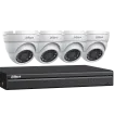 Dahua  - C544E42 - 4MP HDCVI Security System