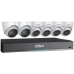 Dahua  - C788E63 - 4K HDCVI Security System