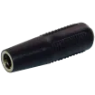 SECO-LARM - CA-1515Q - 2.1mm DC Jack-to-Jack Adapter