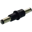 SECO-LARM - CA-1616Q - 2.1mm DC Plug-to-Plug Adapter