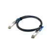 QNAP - CAB-DAC15M-Q28 - QSFP28 100GbE Twinaxial Direct Attach Cable, 1.5M