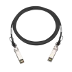 QNAP - CAB-DAC15M-SFPP - SFP+ 10GbE twinaxial direct attach cable, 1.5M, S/N and FW update