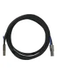 QNAP - CAB-SAS20M-8644 - Mini SAS 12G Cable (SFF-8644), 2.0m