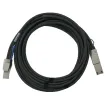 QNAP - CAB-SAS30M-8644-8088 - Mini SAS Cable (SFF-8644 to SFF-8088), 3.0m