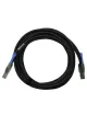 QNAP - CAB-SAS30M-8644 - Mini SAS 12G Cable (SFF-8644), 3.0m