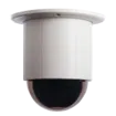 Acti - CAM-6520 - 0.35MP, Indoor Speed Dome, Day / Night, 23x optical