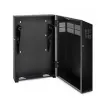 CAWM - Vertical Wall Mount for Recorders - IDIS
