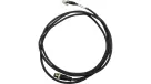 PLANET - CB-M12A8MRJ-200 - 8-Pin A-Coding M12 male to RJ45 Ethernet Cable, 2 meters