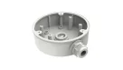 Hikvision - CB140PT - Bracket, PTZ, Conduit Base