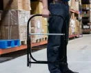 Jonard - CC-2721 - Steel Cable Caddy For 16" X 20" Wire Spools