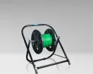 Jonard - CC-2726 - Steel Cable Caddy, 26" Wide