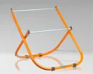 Jonard - CC-5442 - Double Decker Steel Cable Caddy, 21" Wide