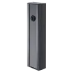 Vivotek - CC9160-H(DJ) - C-Series 2MP Panoramic Indoor IP Door Jamb Camera
