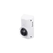 Vivotek - CC9380-HV - VIVOTEK C-Series CC9380-HV 5MP Wall Mount Panoramic H.265 Indoor IP Camera, NDAA, TAA
